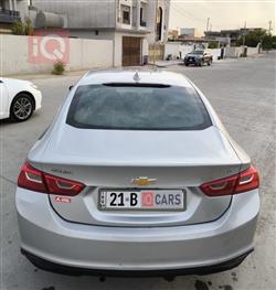 شيفروليه ماليبو